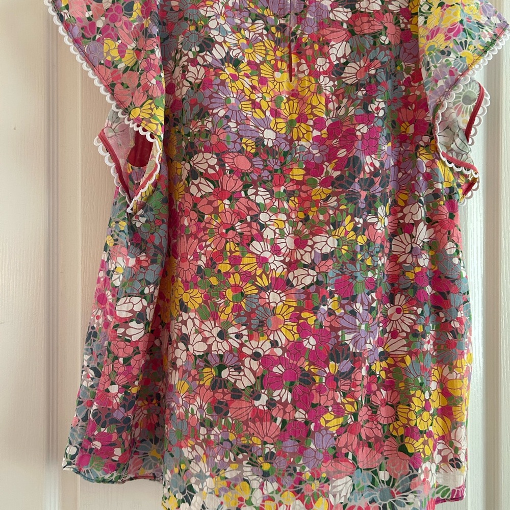 Kate Spade Top - Picture 3 of 4